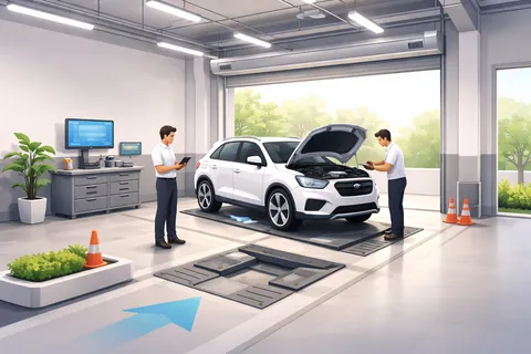 AG Cars
