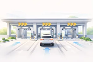 Al Mumayaz vehicle testing
