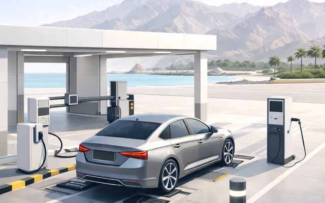 Fujairah Vehicle Testing Centres: Locations, Inspection Steps, and Driver Tips