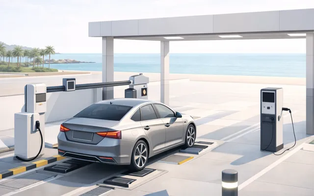 Umm Al Quwain Vehicle Testing Centres: Locations, Inspection Process, and Tips